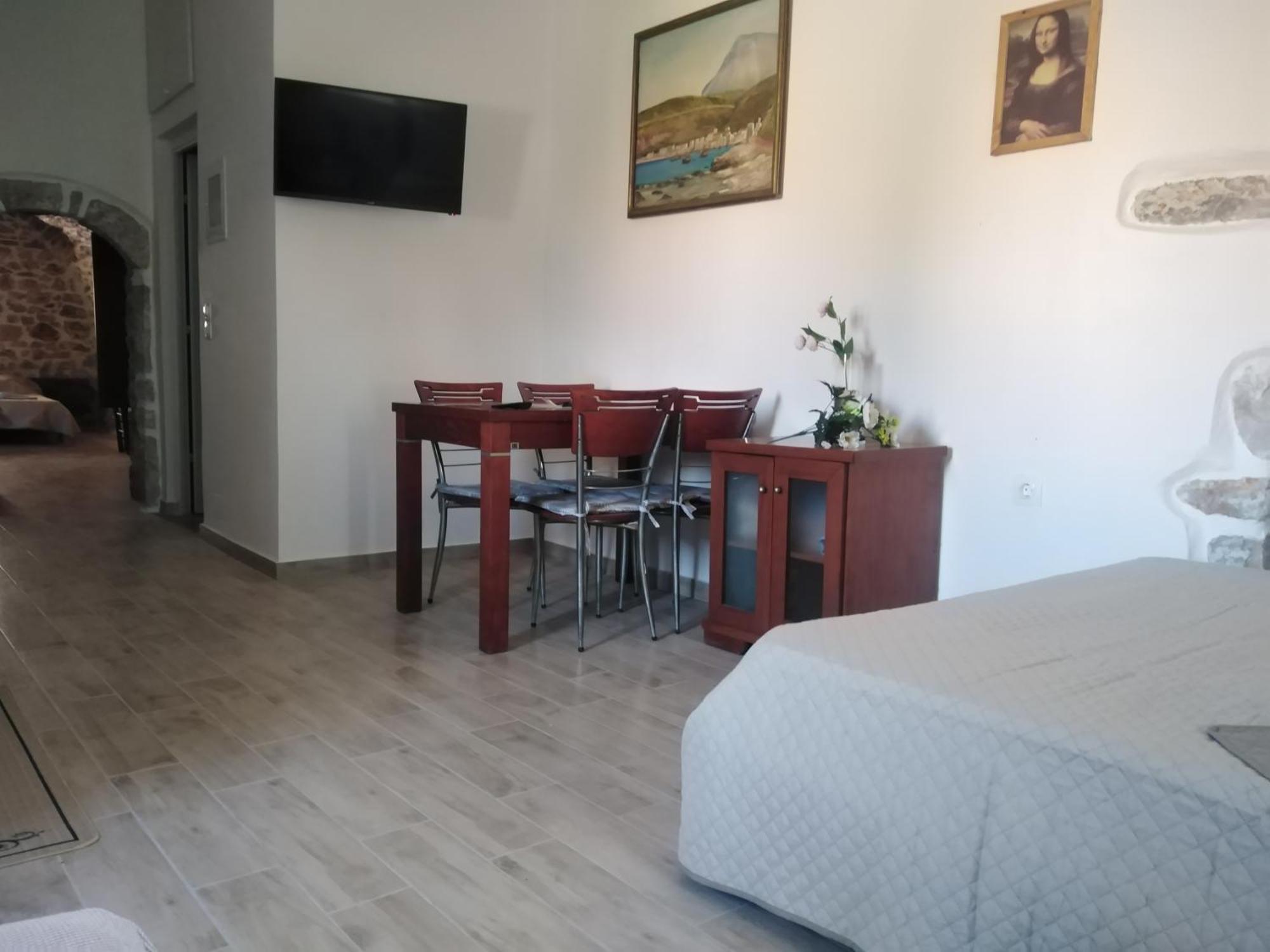 Pandera Areopoli Apartment Exterior photo