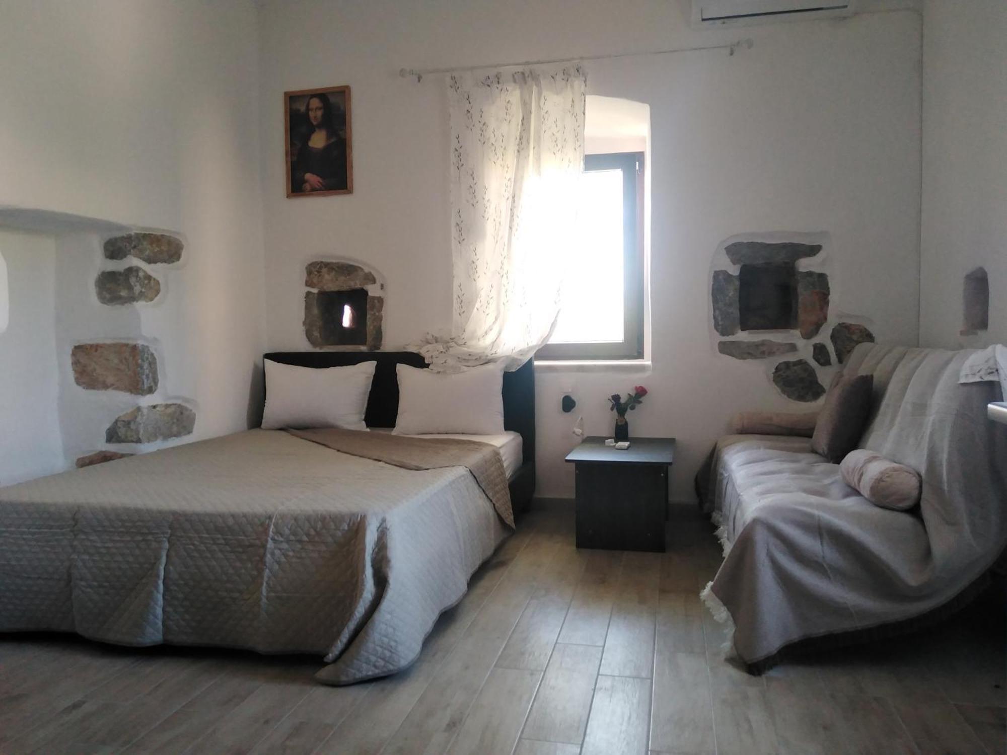 Pandera Areopoli Apartment Exterior photo