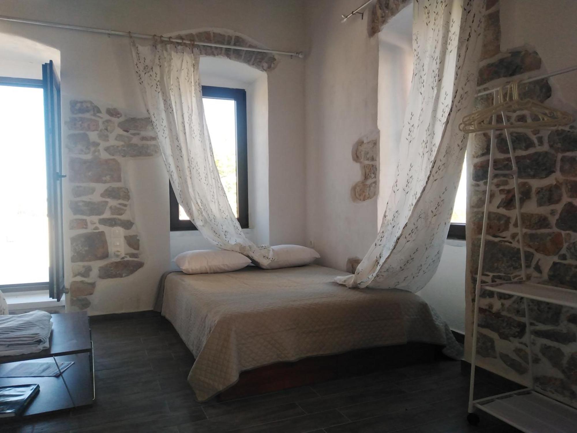 Pandera Areopoli Apartment Exterior photo