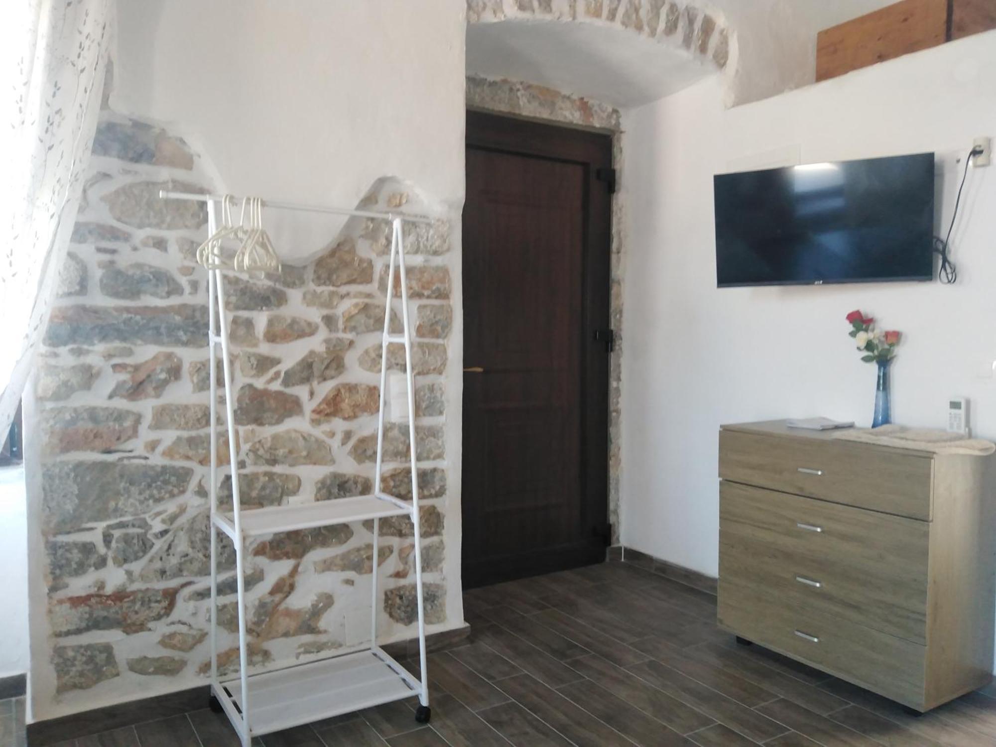 Pandera Areopoli Apartment Exterior photo