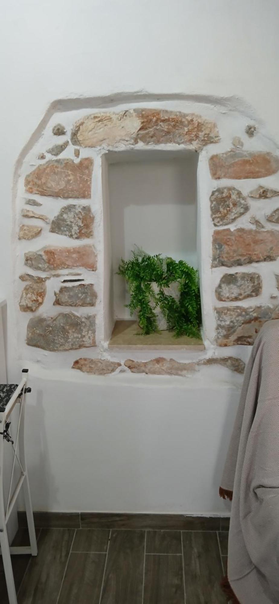 Pandera Areopoli Apartment Room photo