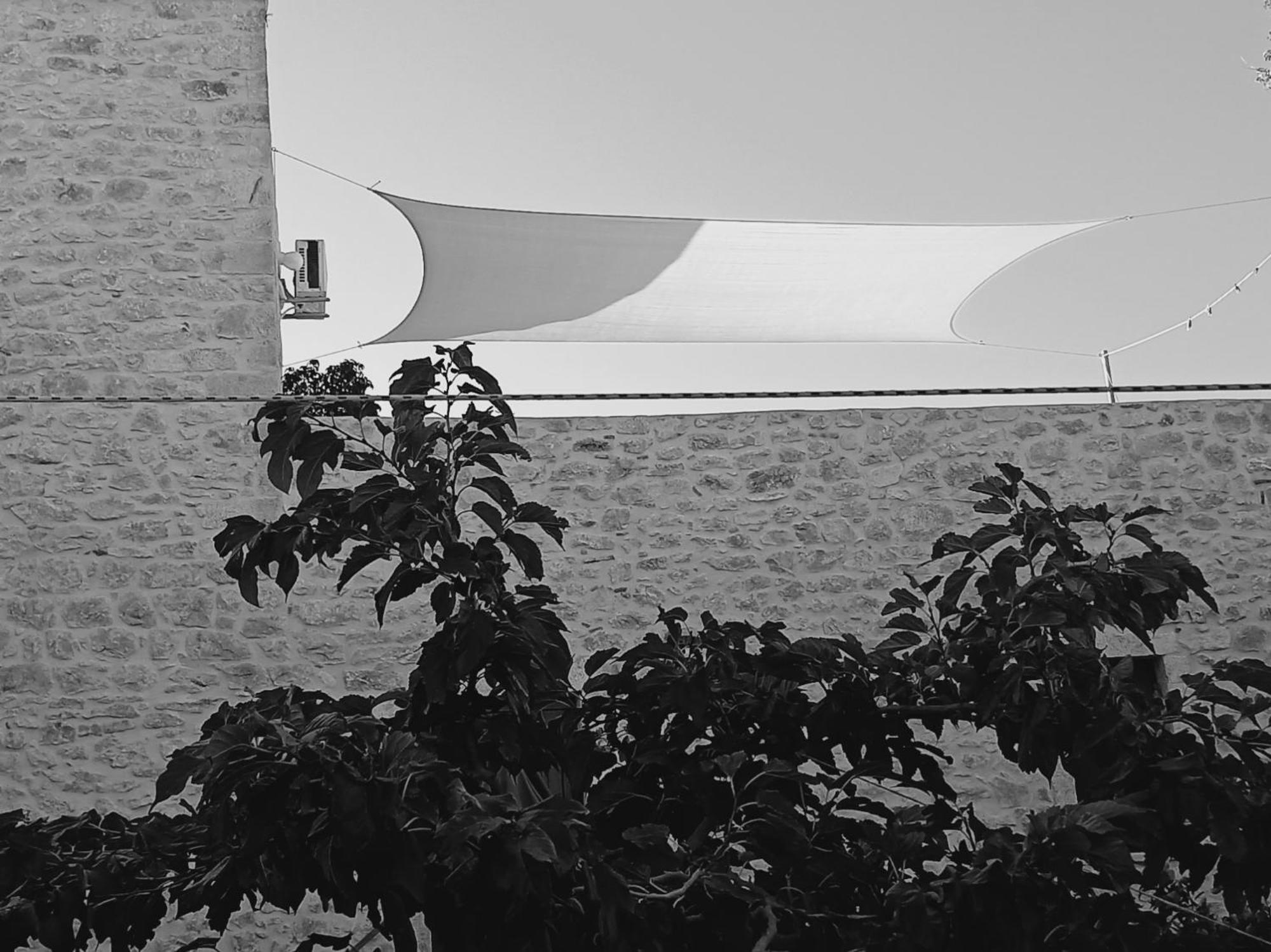 Pandera Areopoli Apartment Exterior photo